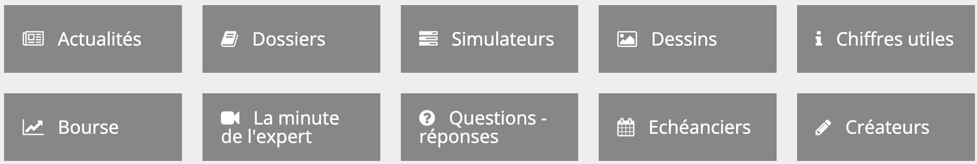 Toutes les actualités d'expert comptable sur Hyères