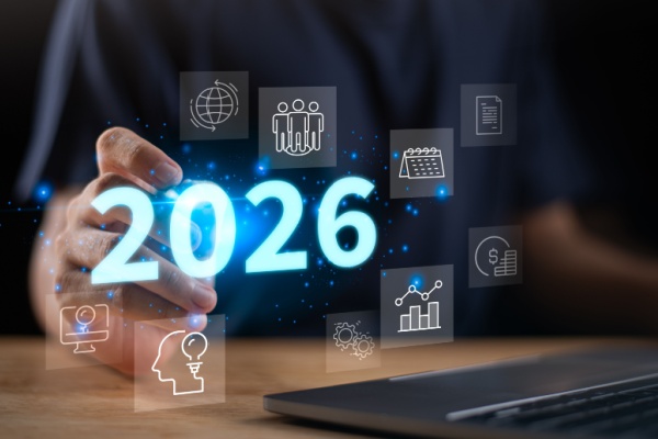 En 2026, les principales nouveaut�s sociales pour les entreprises 
