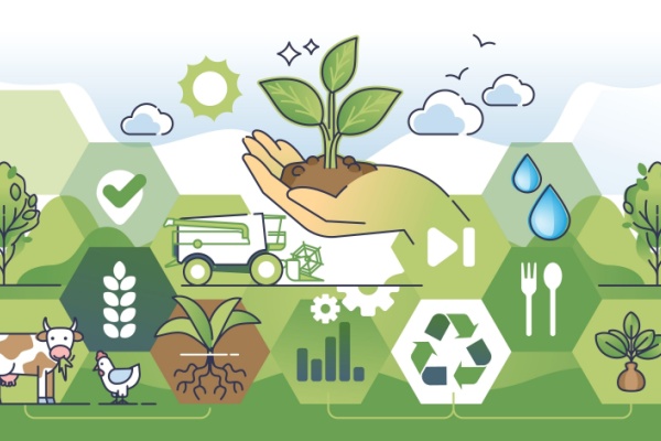 Les principales nouveaut�s sociales en 2026 pour le secteur agricole