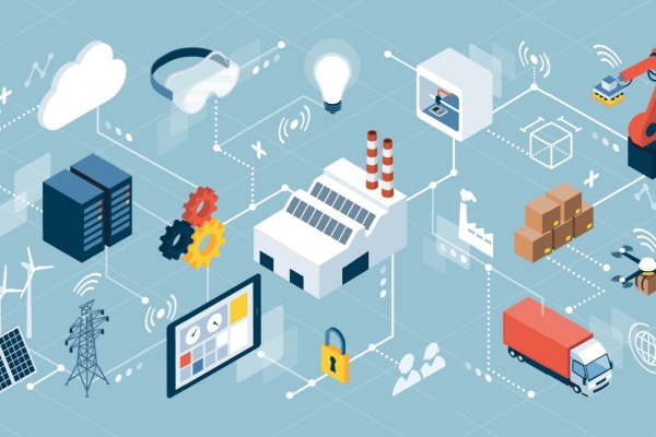 Les principales nouveaut�s sociales en 2026 pour les entreprises industrielles