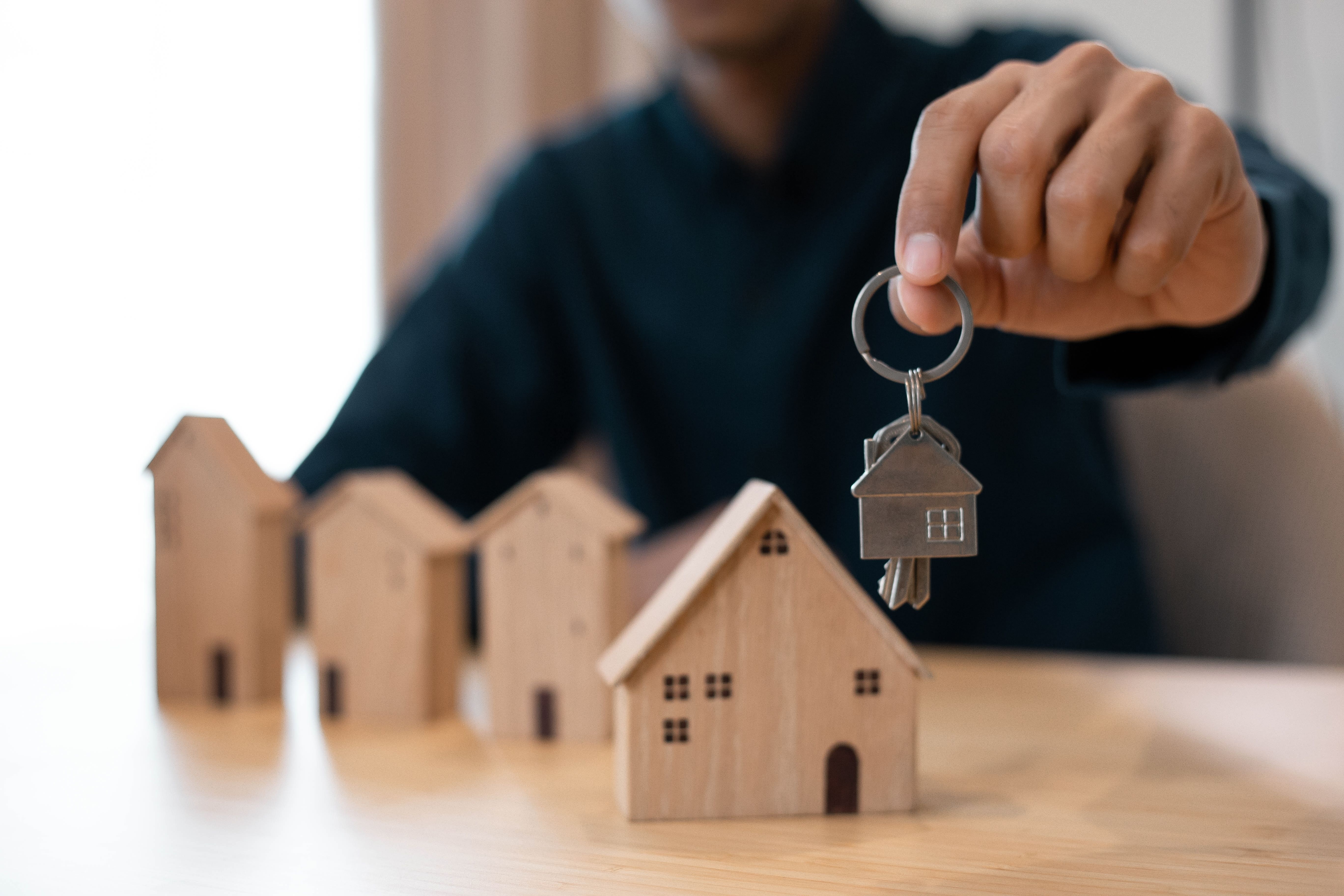 Vente immobili�re en faveur de la r�alisation de logements sociaux : toujours exon�r�e ?