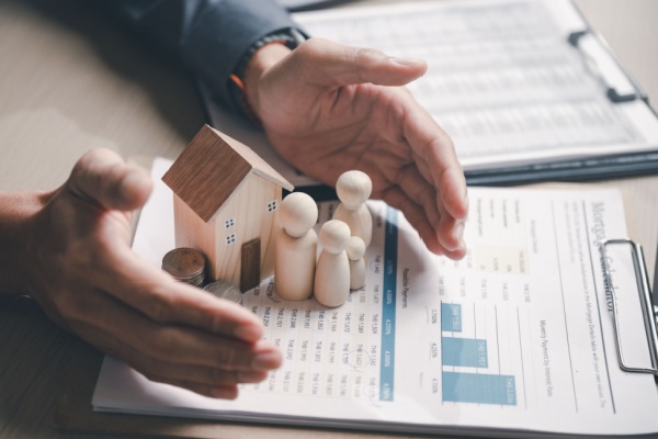Logement conventionn�s APL : quelle augmentation pour les redevances vers�es aux propri�taires ?