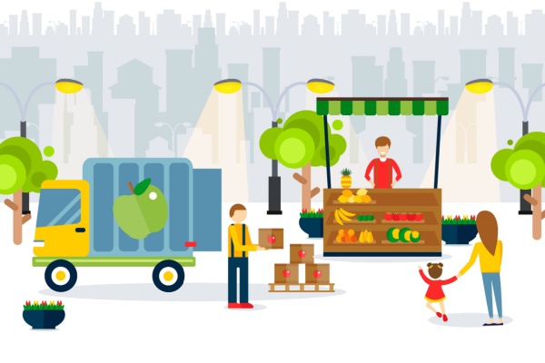 Importation de fruits et l�gumes : assurer la coh�rence avec l�agriculture europ�enne