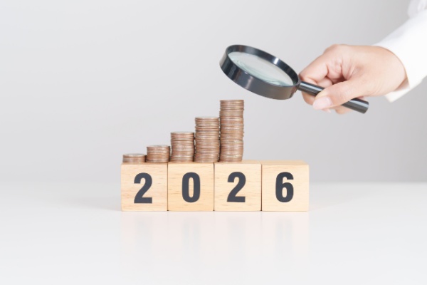 Aide financi�re du salari� : quel montant maximum en 2026 ? 
