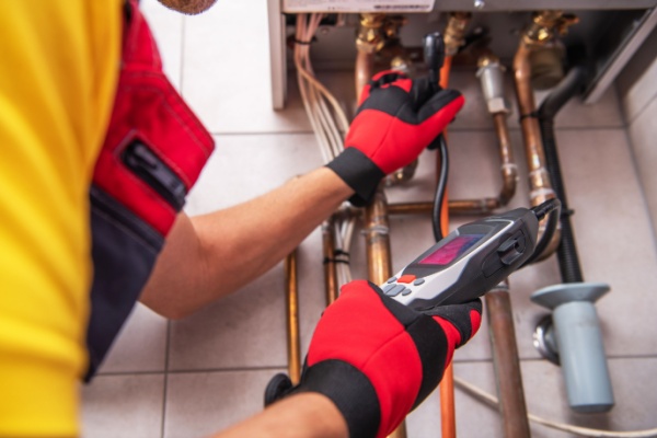 Utilisation de gaz combustibles dans les ERP : une r�glementation pr�cis�e