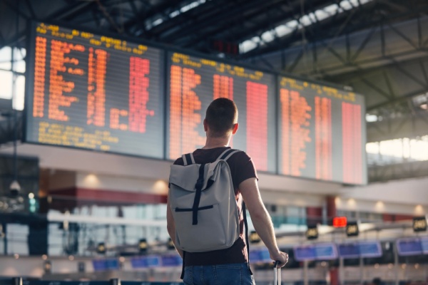 Demande de remboursement de billets d�avion : quelle proc�dure ?