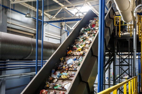 Responsabilit� �largie du producteur : une nouvelle fili�re �ligible