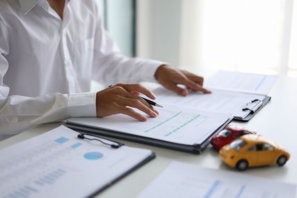 Certificat provisoire d�immatriculation : �volution de la dur�e de validit�
