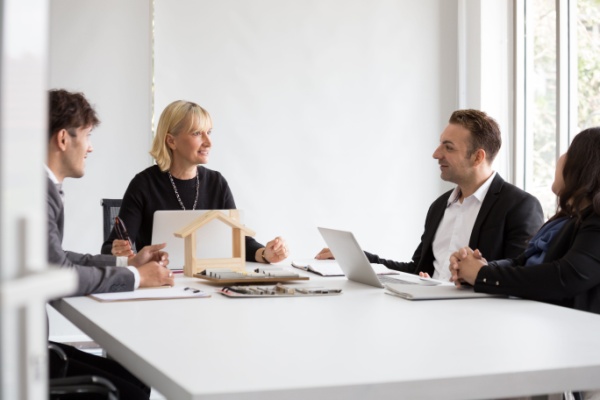 Copropri�t�s : des mesures de simplification effectives