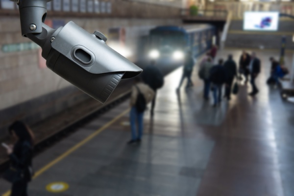 Transports en commun : des cam�ras au service de la s�curit� collective