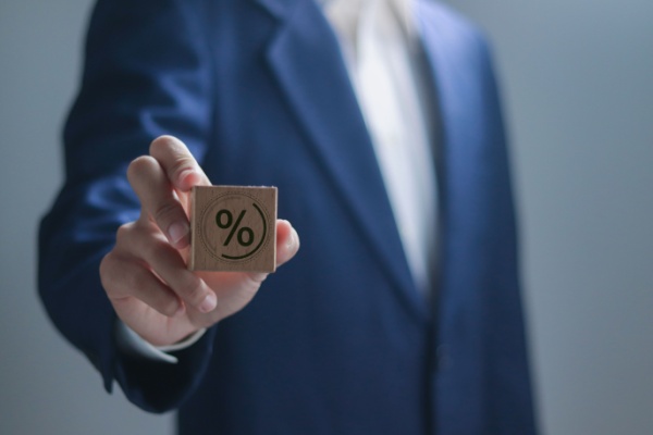 Paiement diff�r� et fractionn� des droits d�enregistrement : quel taux d�int�r�t pour 2026 ?