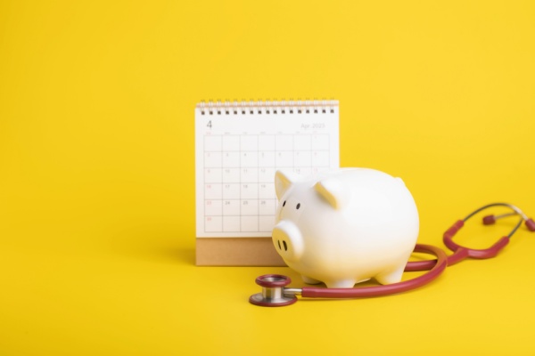 Financement des �tablissements de sant� : un calendrier revu pour les dotations de la S�curit� sociale