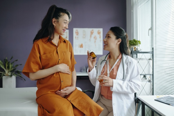 D�ontologie des sages-femmes : du nouveau