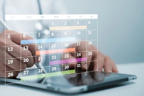 Financement pour le num�rique au service de la sant� : changement de calendrier