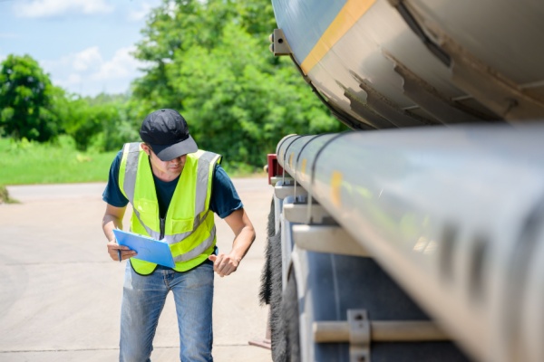 Actualit� : TMD : mise � jour des r�gles de transport