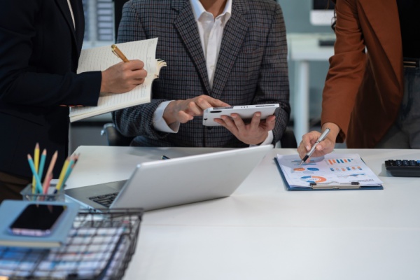 Attractivit� des entreprises fran�aises : des mesures pratiques pour attirer les investisseurs