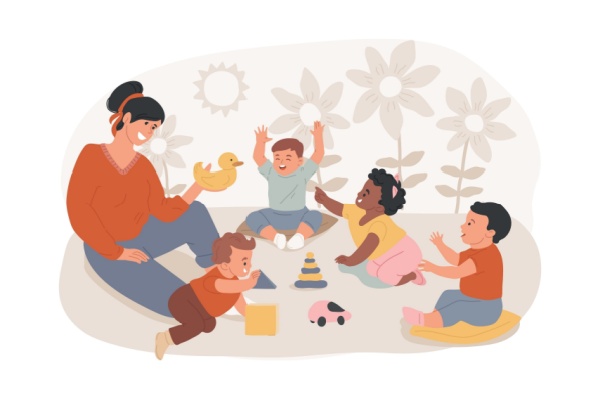 Autorisation et renouvellement des �tablissements d�accueil du jeune enfant : on en sait plus !