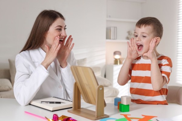 Orthophonistes : une plus grande libert� de prescription 