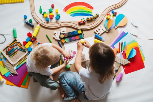 Garde d�enfants : la d�claration Pajemploi �volue en 2026