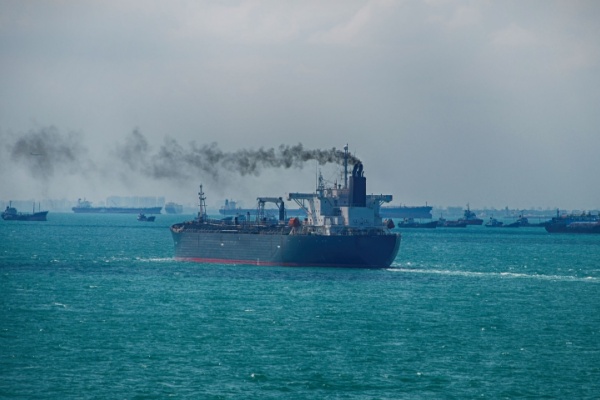 Transport maritime : l�utilisation de carburants renouvelables sous contr�le