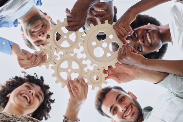 Agr�ment � Entreprise solidaire d�utilit� sociale  � : bient�t une plateforme unique !