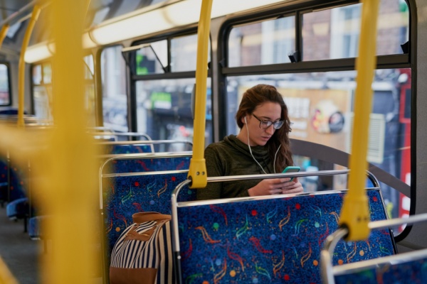 Frais de transport : quel r�gime social et fiscal en 2026 ? 