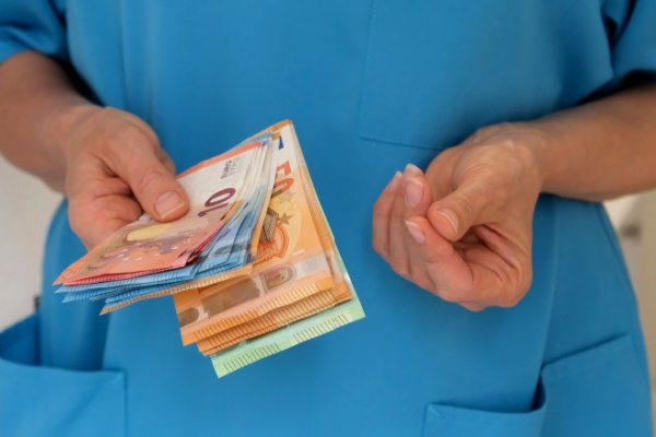 M�decins praticiens correspondants : pr�cisions sur la r�mun�ration