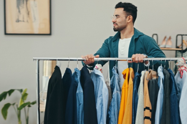 Responsabilit� �largie des producteurs de textile : une aide financi�re ajust�e