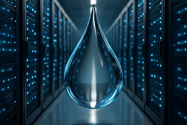 Data centers : concilier transparence de l�information et contrainte �nerg�tique