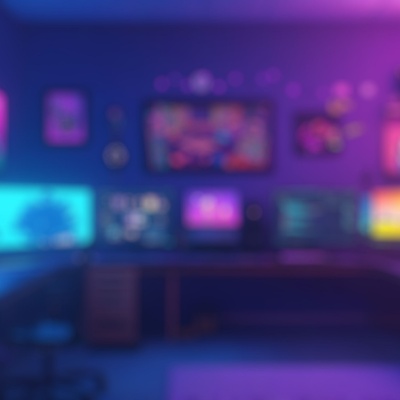 Jeux � objets num�riques mon�tisables : l�exp�rimentation est lanc�e