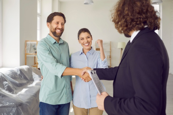 Coup de pouce pour devenir propri�taire : tous log�s � la m�me enseigne ?
