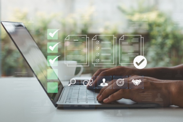 Urssaf : un nouveau tableau de bord pour faciliter le travail des tiers-d�clarants 