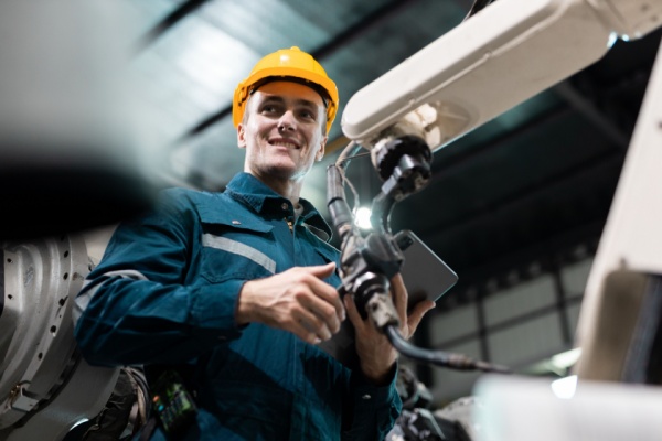 Imp�ts et taxes pour l�industrie : ce qui va changer en 2026