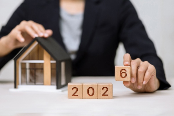 Imp�ts et taxes pour les secteurs de l�immobilier et de la construction : ce qui va changer en 2026
