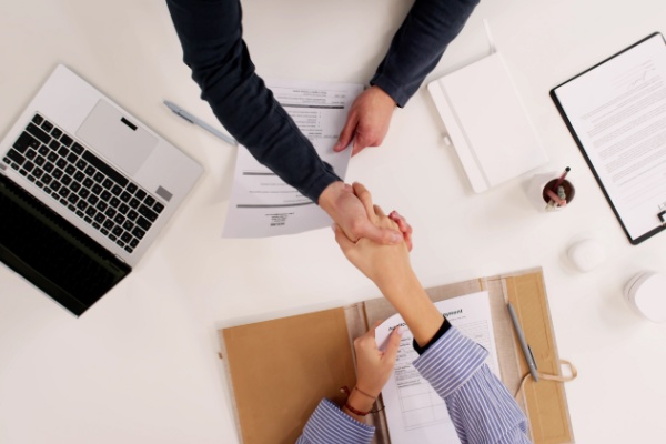 Entretien de parcours professionnel : quelques �clairages utiles�