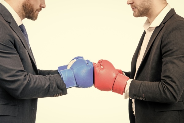 C�est l�histoire d�une entreprise confront�e � un ancien salari� devenu concurrent�