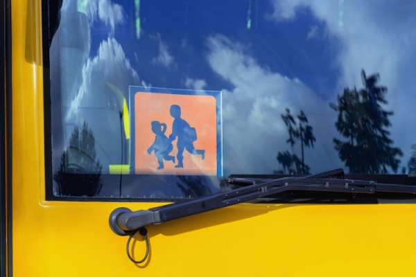 Transports en commun d�enfants : les limites pour 2026