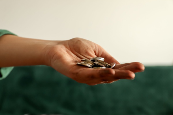 C�est l�histoire d�un entrepreneur pour qui � donner, c�est donner ��