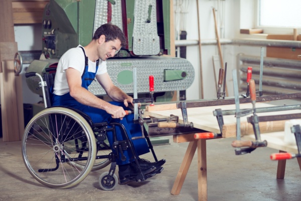 Emploi des travailleurs handicap�s : nouveaux justificatifs � fournir
