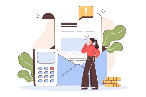 Recouvrement de cr�ance amiable : pr�cision sur le formalisme