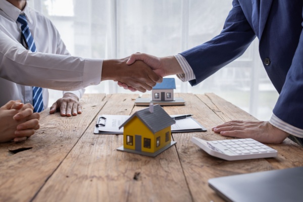 Simplification de l�action publique : quelles cons�quences pour les professionnels de l�immobilier ?