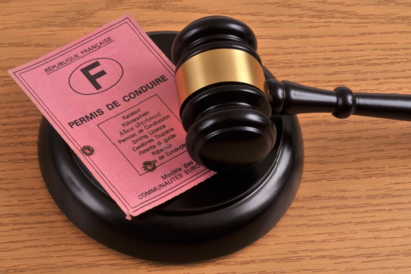 V�rif Permis : simplification du contr�le