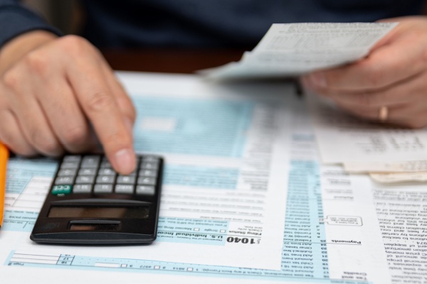 Imp�t sur le revenu 2026 : � vos calculettes !