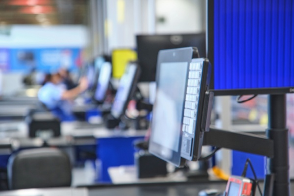 Logiciels de caisse auto-certifi�s : le retour  