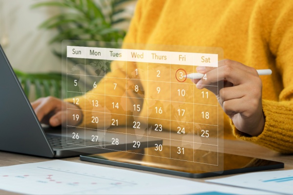 Artistes-auteurs : le calendrier des d�clarations est d�voil�