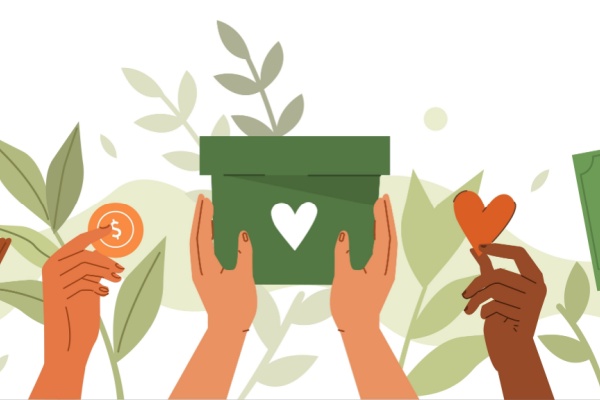R�duction d�imp�t pour don : tour d�horizon des nouvelles mesures