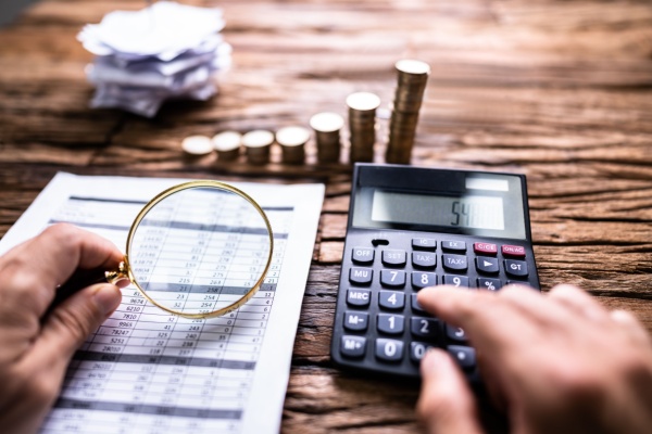 Int�gration fiscale : un nouveau d�lai de r�clamation� � port�e limit�e !