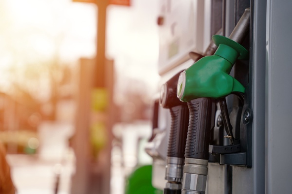 Prix des carburants : un plan de soutien pour les professionnels impact�s�