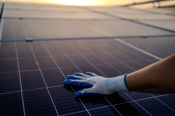 TVA : les pompes � chaleur air/air ont le vent en poupe