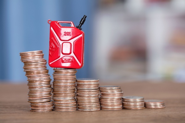 Hausse du carburant : des mesures prises par l�Urssaf  